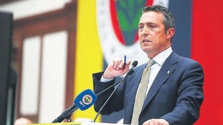 MELİH ALTINOK / Bu siyaset değil de nedir Ali Bey?