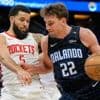 Basketball: Rückschritt oder Erfahrung? Wagners Magic vor NBA-Play-In