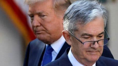 Geldpolitik: Trump-Berater Hassett vergrößert Chancen auf Fed-Chefposten
