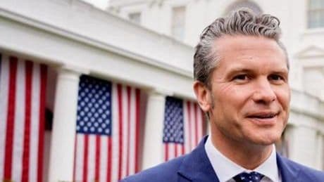 Baskı artıyor! ABD'de Demokratlar, Savunma Bakanı Hegseth'in görevden alınmasını istiyor