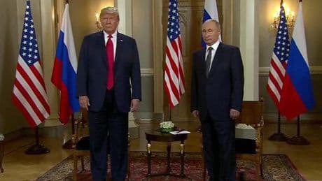 Finlandiya Dışişleri Bakanı’ndan Putin yorumu: "Putin zaman kazanma konusunda usta"