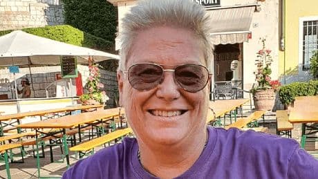 "Goodbye Deutschland": Vox drehte noch kurz vor Tod mit Anke Leithäuser