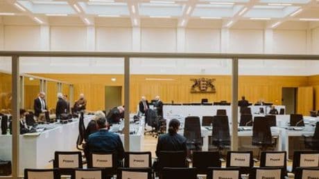 Reichsbürger-Prozess um Prinz Reuß in Stuttgart: Die Banalität des Blöden