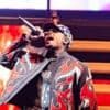 Chris Brown charged over alleged London nightclub assault