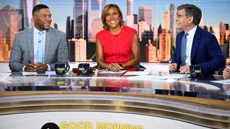 Robin Roberts reveals the reason for her GMA absence
