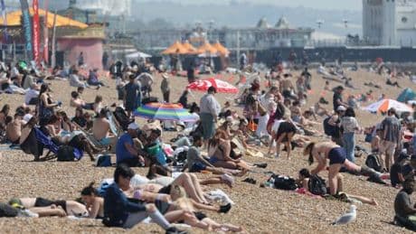 New train route to link one of UK's best seaside towns with major northern city