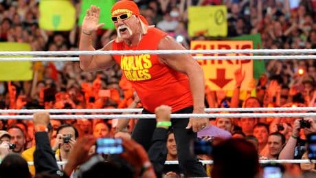 Police release frantic timeline of Hulk Hogan’s final moments