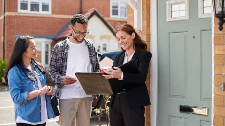 Growing use of bridging loans to prevent residential collapse