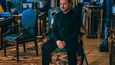 Ukraine-Gipfel Istanbul: Wie Selenskyj versucht, Trump bei Laune zu halten