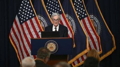 Dazi, quella frase del capo della Fed che sfida Trump