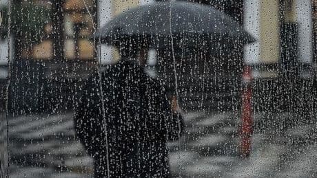 Meteoroloji uyardı: Bazı bölgelerde sağanak yağış bekleniyor