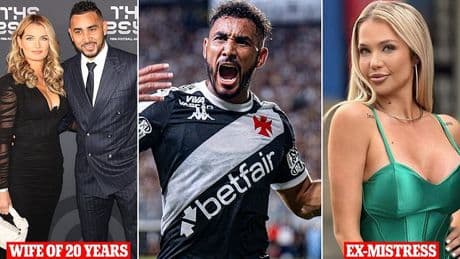 Prosecutors in sexual assault case against Dimitri Payet 'seek dismissal due to lack of evidence' - with former West Ham star accused of forcing ex-mistress to 'film bizarre sex acts' and 'drink her own urine'