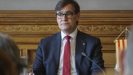 La Generalidad anuncia un &quot;expediente informativo&quot; sobre la niña de 12 años a su cargo violada y prostituida
