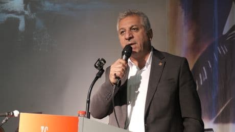 EMEP Genel Başkanı Seyit Aslan: İktidarın bahanesi kalmadı