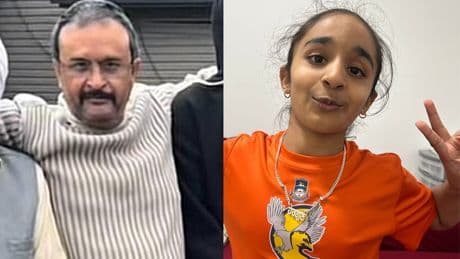 Community rallies for family that lost father, daughter in Calgary fire: ‘The road ahead is long’