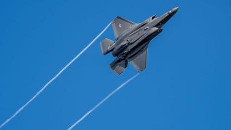 Bündnisverteidigung: Umbau für neue Atom-Jets wird 800 Millionen Euro teurer