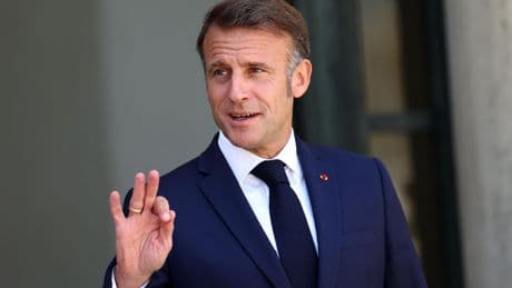 Réceptions, voyages, Brigitte Macron : la présidence est-elle un bon élève budgétaire ?
