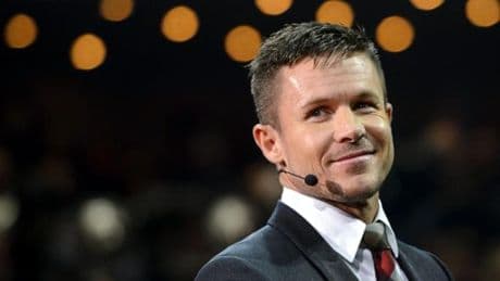Felix Baumgartner è morto dopo essere precipitato in parapendio nelle Marche