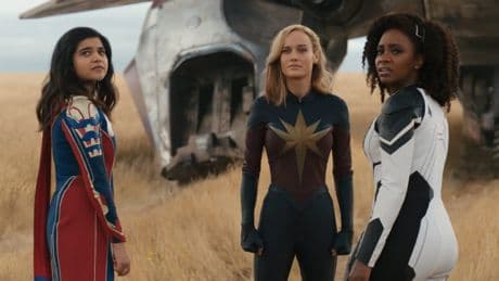 La directora de la secuela de '28 años después' recuerda su fatídica experiencia en Marvel: "No había un guion"