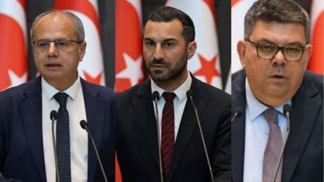 KKTC'de neler oluyor? Gazeteci Ayşemden Akın için Bakan'dan 'koruma' sözü