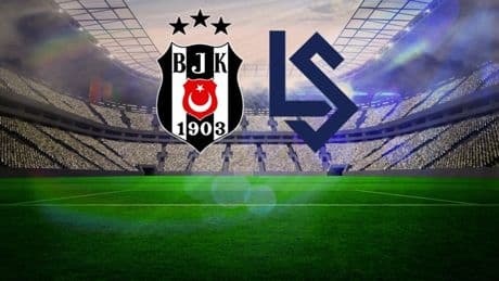 Beşiktaş Lausanne Sports maçı hangi kanalda? | Beşiktaş - Lausanne Sports maçı ne zaman, saat kaçta?