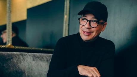 Issac Delgado, chanteur cubain : « Je voulais un disque d’espérance »