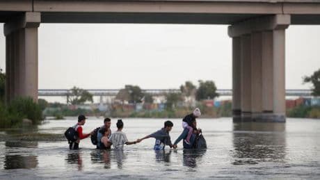 Secuestrados, torturados y extorsionados: el devastador impacto de la política migratoria de Estados Unidos