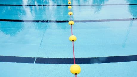 Badeunfall in Bad Hersfeld: Sieben Jahre altes Mädchen lebensgefährlich verletzt