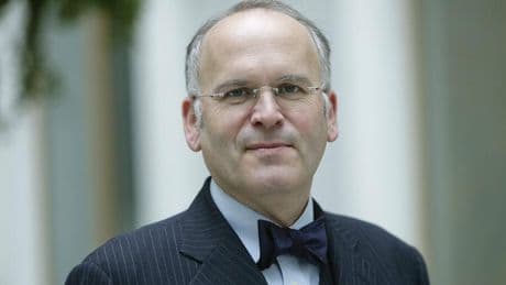 Interview : „Viele CEOs sind von ihrem Mittelmanagement tierisch genervt“
