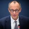 Friedrich Merz bei „Caren Miosga“: „Die Bildung einer Koalition ist kein Abzählreim“