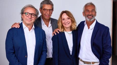 Michel Cymes lance Mieux, «une chaîne télé militante qui représente la science»
