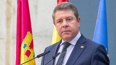 Page tumba el relato del PSOE y pide medidas contra Leire Díez: "Está claro que habla en nombre de cargos del partido"