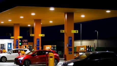 La energía presiona de nuevo los precios al alza
