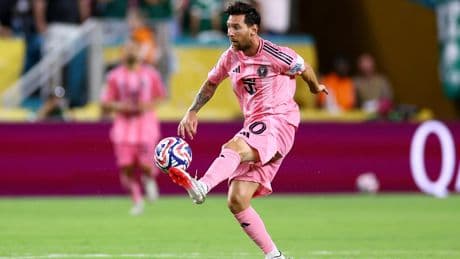 EN DIRECT - PSG-Inter Miami : sans pitié, les Parisiens marquent d’entrée