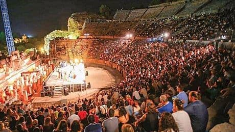 Timur Soykan isim isim saydı: Bakanlık, bu sanatçıların antik kent tiyatrolarında konser vermesini fiili olarak engelledi
