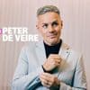 Peter Van de Veire staat stil bij immens verlies. “Hij was de beste vriend van de luisteraar”