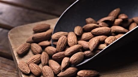 El fruto seco que puede reducir el estrés oxidativo y mejorar la salud: un estudio revela cuánta cantidad deberíamos comer al día