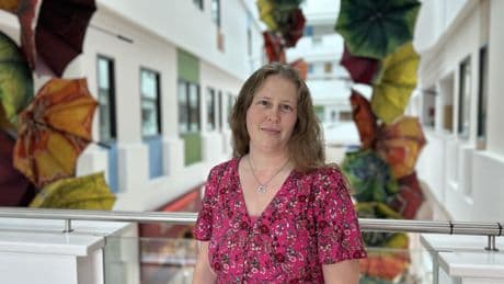 Local focus can change the big picture