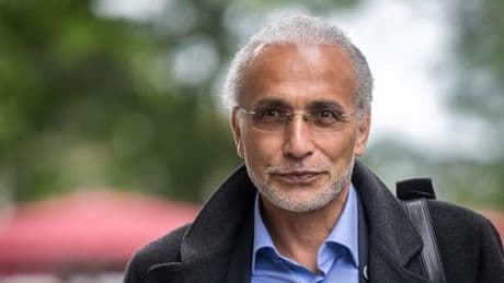 Tariq Ramadan définitivement condamné pour viol par la justice suisse