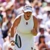 Tennis: Aus für Topfavoritin: Anisimova fordert Swiatek im Finale