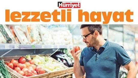 Alışveriş yaparken 5-4-3-2-1 kuralını uygulayalım