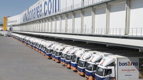 El grupo bonÀrea repite ventas con 2.680 millones y gana un 9% más