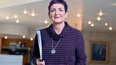 West Lothian MSP praises education investment for making a difference where it matters