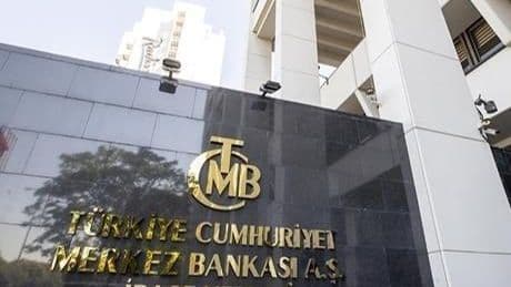 TCMB 'Sektörel Enflasyon Beklentileri'ni yayımladı