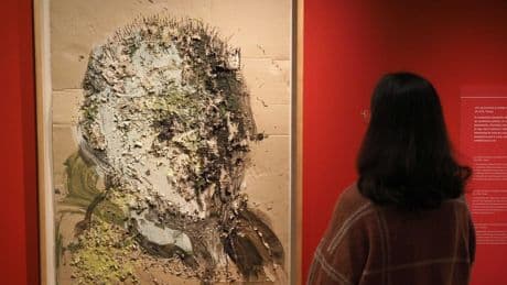 Un paseo en Girona por el arte catalán del siglo XX de la mano de la colección Bassat