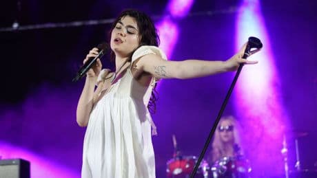 Lollapalooza Festival 2025 in Berlin: Line-Up – diese Acts lohnen sich