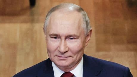 Putin, yeni Ulaştırma Bakanı'nı atadı