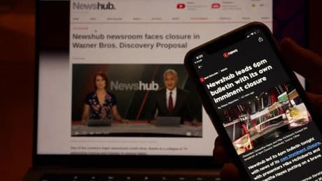 Media Confidence and the Pollsters