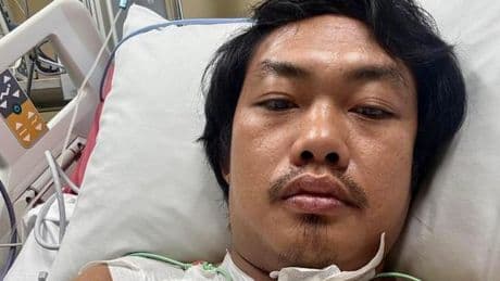 Joseph Akaravong, militant laotien réfugié en France, victime d’une tentative d’assassinat à Pau : quatre gardes à vue