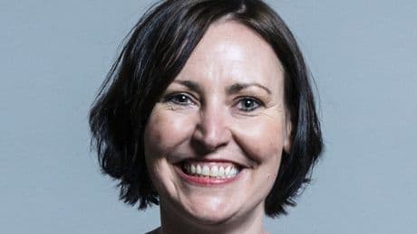 London MP resigns from the government in protest over proposed welfare cuts